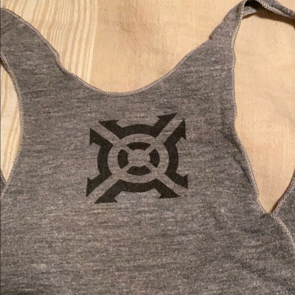 Progenex Workout Tank - Picture 5 of 5